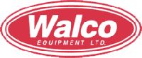 Équipement Walco à vendre à Sherbrooke et Coaticook, QC